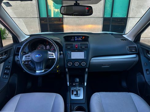 Used 2014 Subaru Forester 2.5i Limited AWD/4WD image 24
