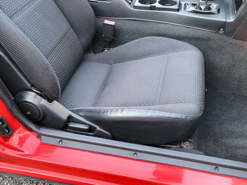 Used 1997 MAZDA MX-5 Miata UNAVAIL RWD image 85