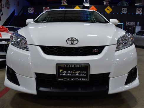 Used 2009 Toyota Matrix S image 10