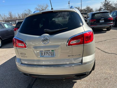 Used 2013 Buick Enclave Leather image 3
