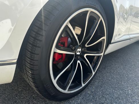 Used 2011 Bentley Continental GTC Speed image 14