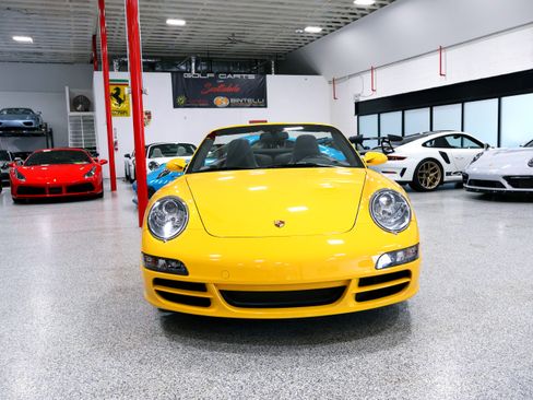 Used 2007 Porsche 911 Carrera S image 16