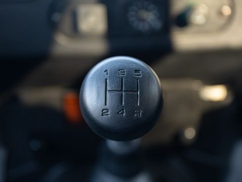 Used 1994 Land Rover Defender 90 image 14