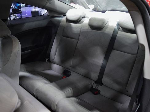 Used 2013 Honda Civic LX Coupe image 19