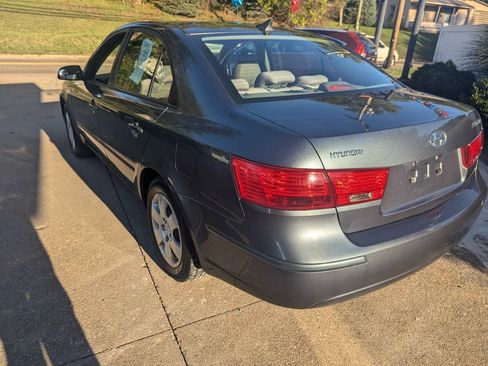 Used 2010 Hyundai Sonata GLS image 5