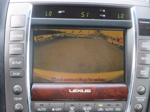 Used 2010 Lexus ES 350 Premium FWD image 5