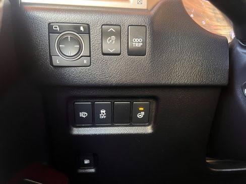 Used 2016 Lexus GX 460 Luxury image 15