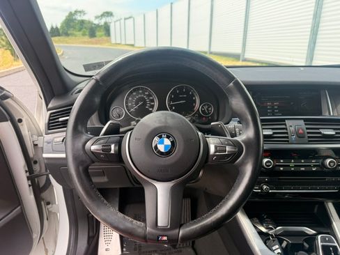 Used 2017 BMW X3 xDrive28i AWD/4WD image 21