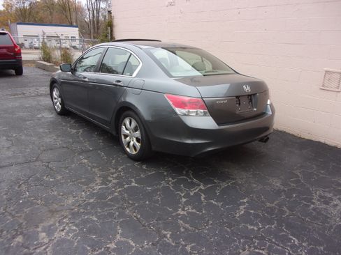Used 2008 Honda Accord EX-L image 6