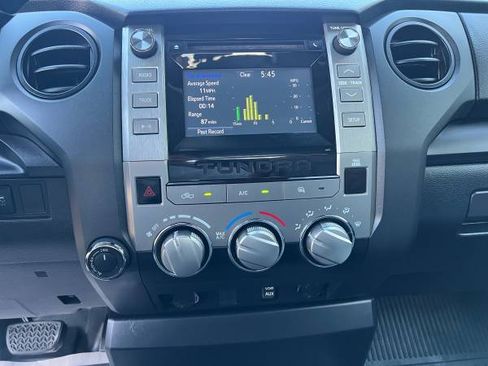 Used 2019 Toyota Tundra 4x4 Double Cab SR5 image 24