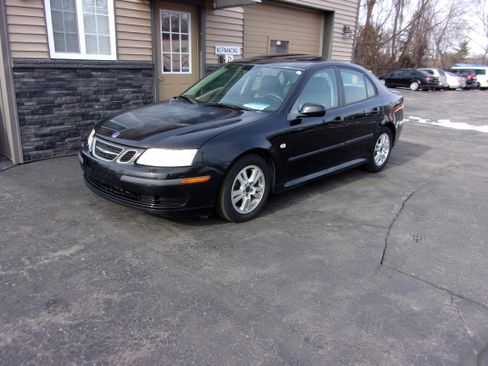 Used 2006 Saab 9-3 2.0T image 1