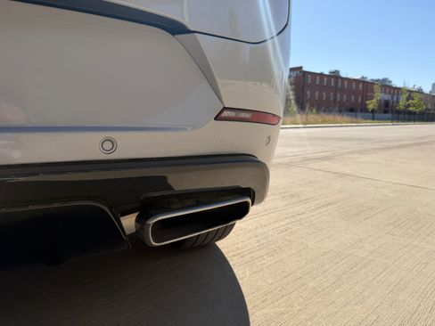 Used 2024 Land Rover Range Rover Sport Dynamic SE image 22