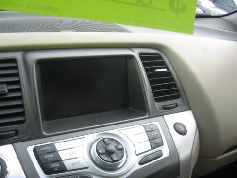 Used 2012 Nissan Murano SL image 11