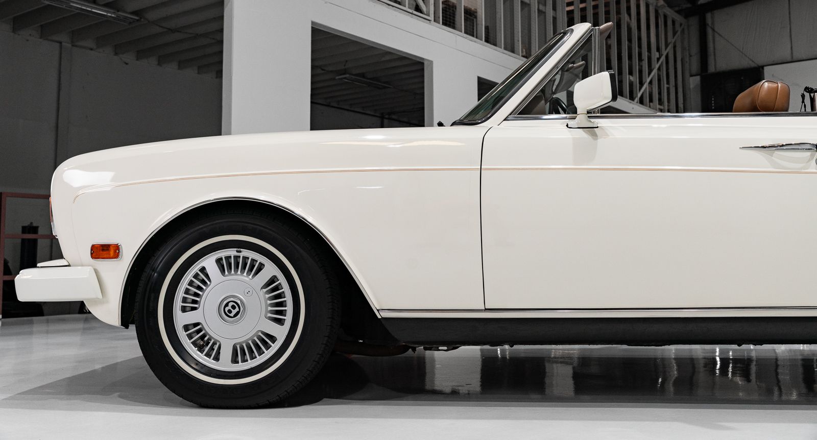 Used 1989 Bentley Continental RWD image 11