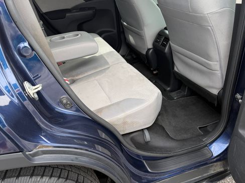 Used 2016 Honda CR-V EX image 8