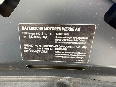 Used 2013 BMW 535i image 25