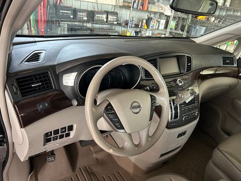 Used 2012 Nissan Quest LE image 6