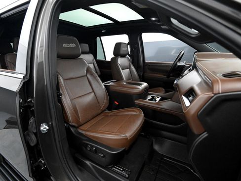 Used 2021 Chevrolet Tahoe High Country image 58