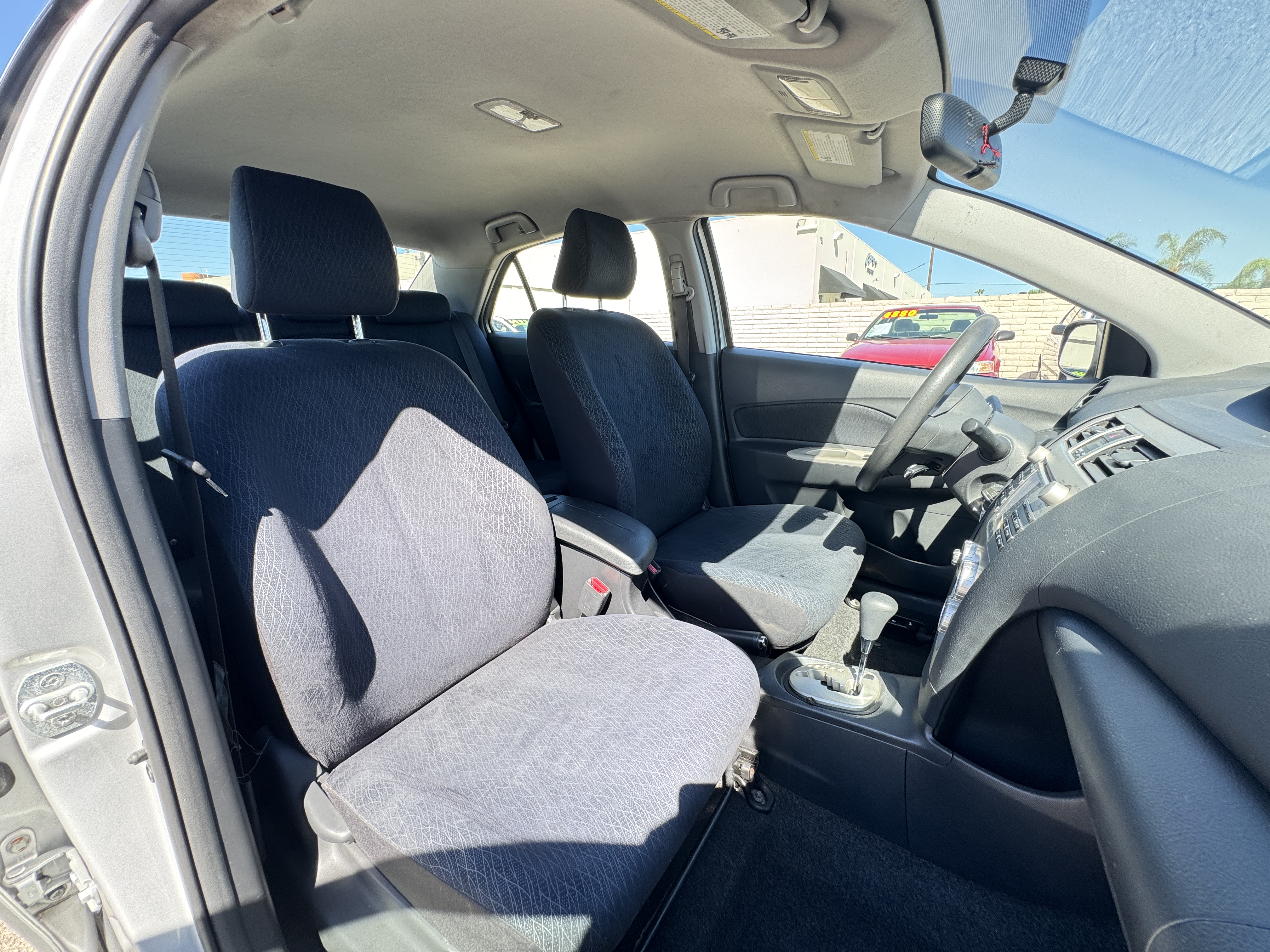 Used 2008 Toyota Yaris Sedan FWD image 17