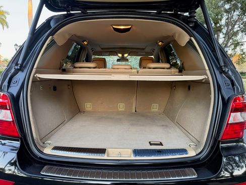 Used 2010 Mercedes-Benz ML 350 image 39