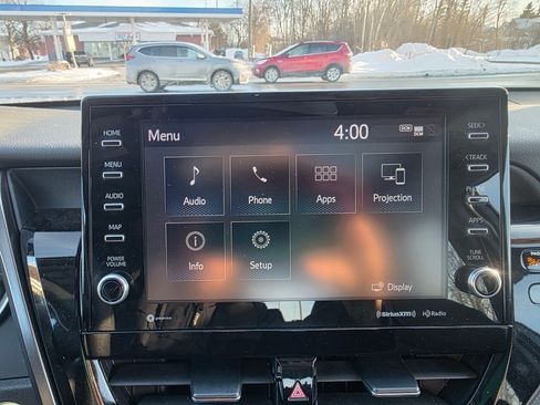 Used 2023 Toyota Camry LE image 38