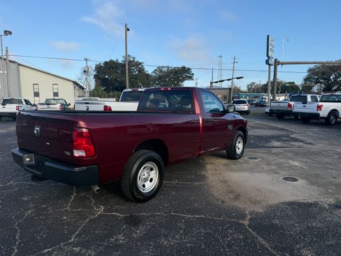 Used 2019 RAM 1500 Classic Tradesman image 6