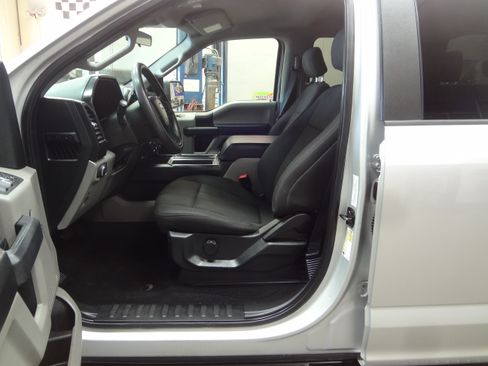 Used 2019 Ford F150 STX image 16