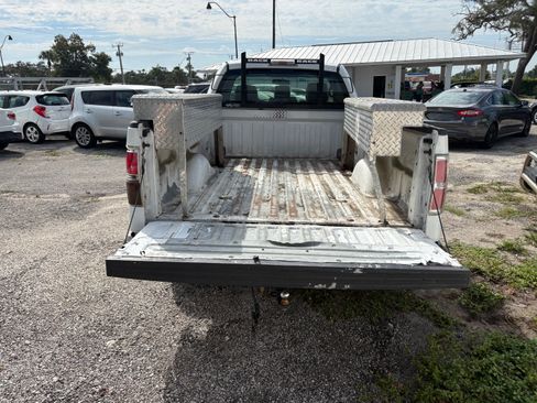 Used 2012 Ford F150 2WD Regular Cab image 7