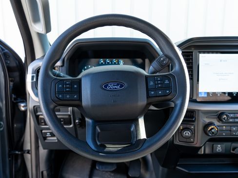 Used 2025 Ford F150 XL image 12