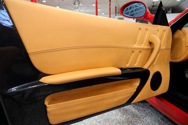 Used 2005 Ferrari 575M Maranello Superamerica RWD image 30