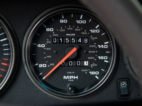 Used 1997 Porsche 911 Carrera S image 51