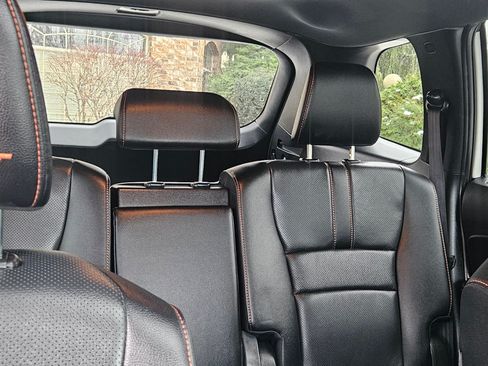 Used 2025 Honda Passport TrailSport image 24