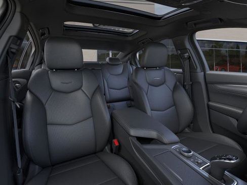 New 2025 Cadillac CT5 Premium Luxury image 17