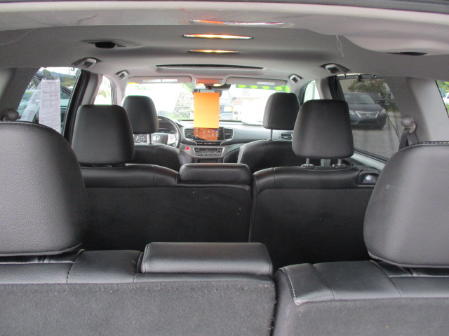 Used 2021 Honda Pilot FWD Special Edition image 72