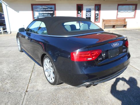 Used 2016 Audi A5 2.0T Premium Plus image 5