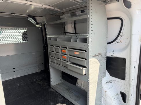 Used 2020 RAM ProMaster City Wagon FWD image 9
