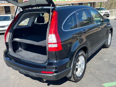 Used 2010 Honda CR-V EX image 13