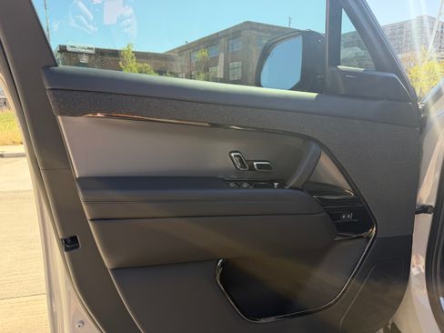 Used 2024 Land Rover Range Rover Sport Dynamic SE image 27