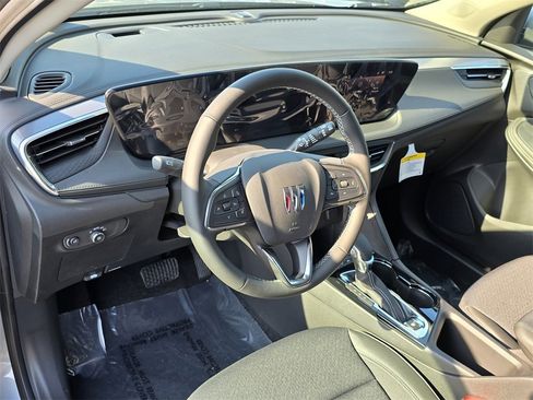 New 2026 Buick Encore GX Preferred image 15