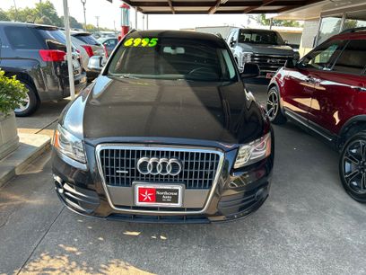 Used 2012 Audi Q5 2.0T Premium Plus