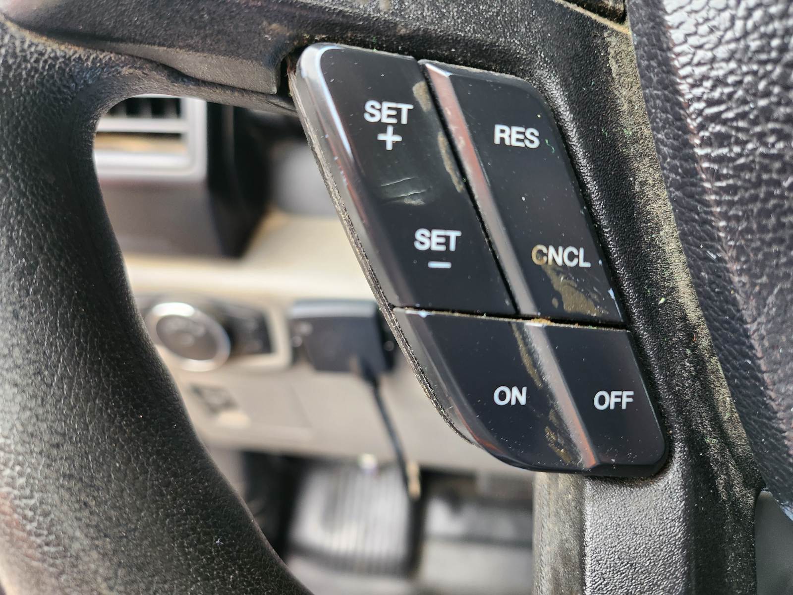 Used 2019 Ford F150 4x4 Regular Cab image 7
