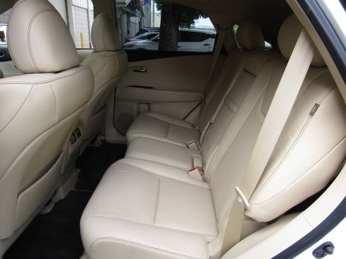 Used 2015 Lexus RX 350 FWD image 10