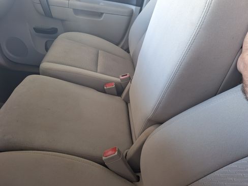 Used 2011 Chevrolet Silverado 1500 LTZ Z71 image 14