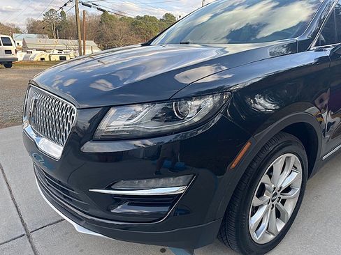 Used 2019 Lincoln MKC AWD Select image 38