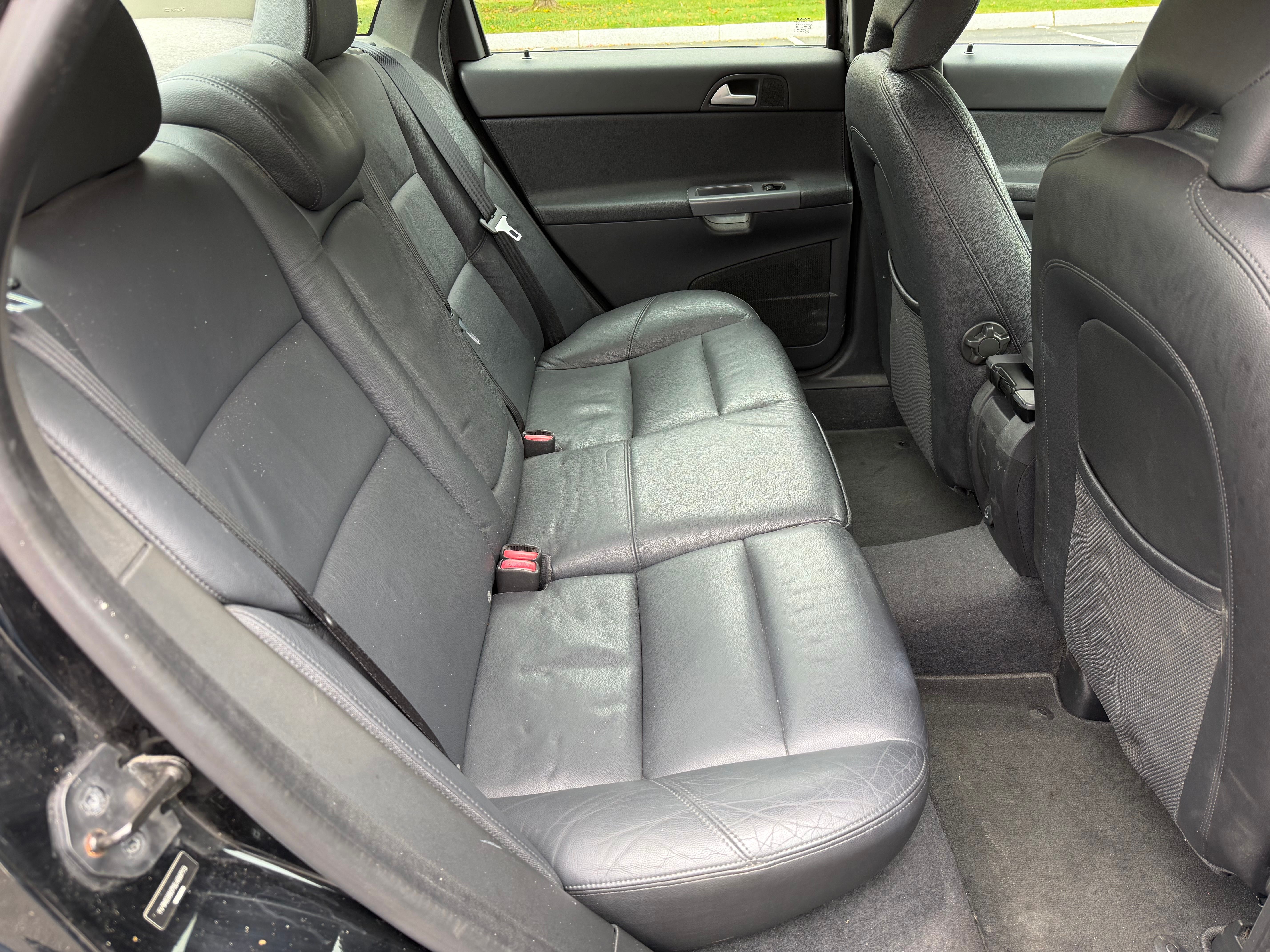 Used 2009 Volvo S40 2.4i FWD image 43