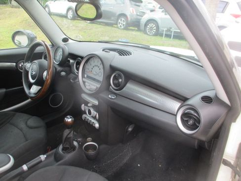 Used 2007 MINI Cooper S image 19