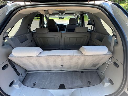 Used 2005 Buick Rendezvous 2WD image 18