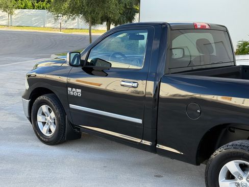 Used 2013 RAM 1500 ST RWD image 34