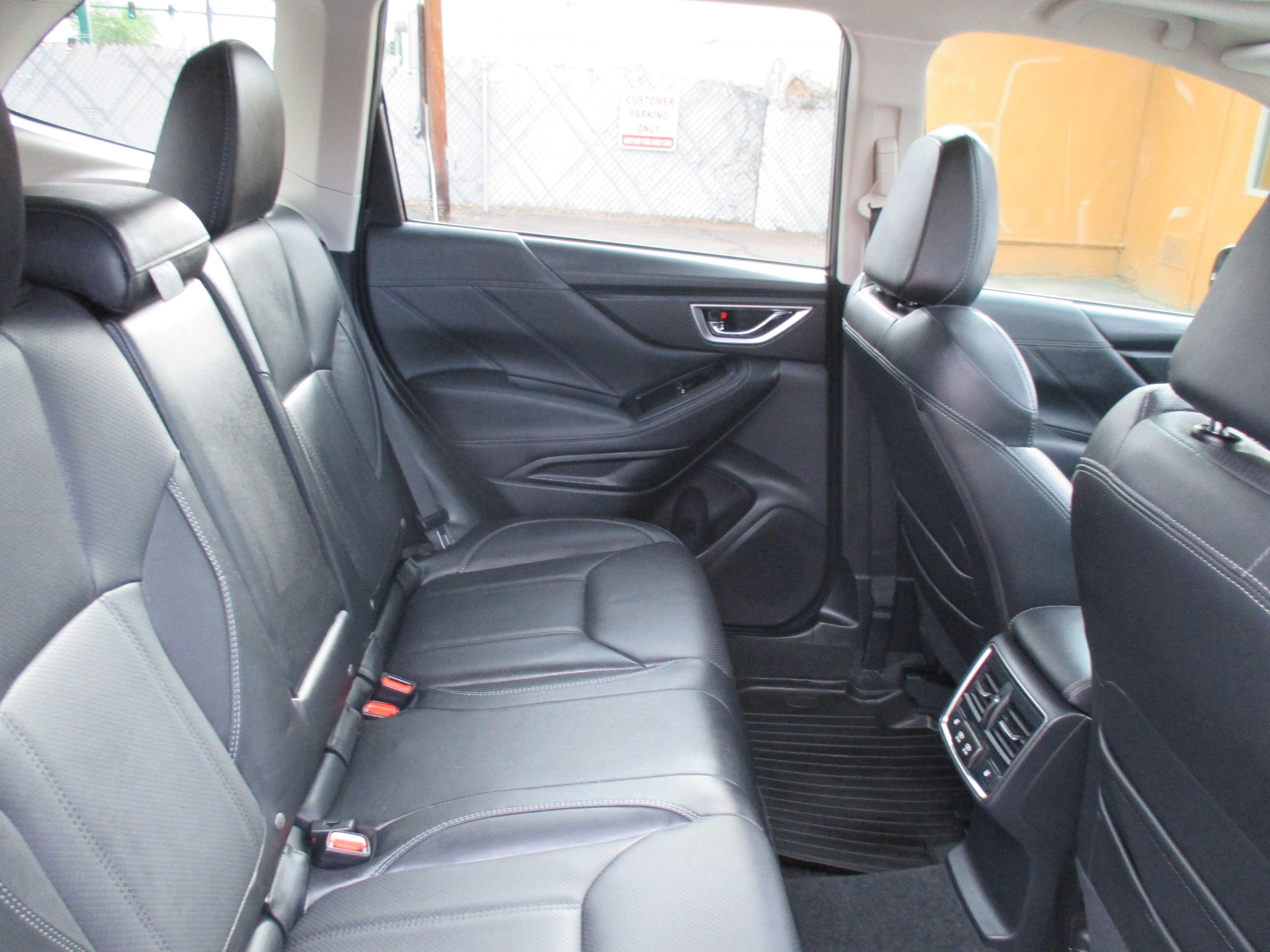 Used 2024 Subaru Forester Touring Sport Utility 4D AWD/4WD image 16