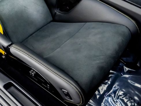 Used 2025 Porsche 911 Turbo S image 10